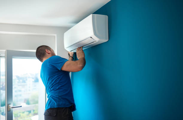 Best HVAC Repair Near Me  in Edwardsville, PA