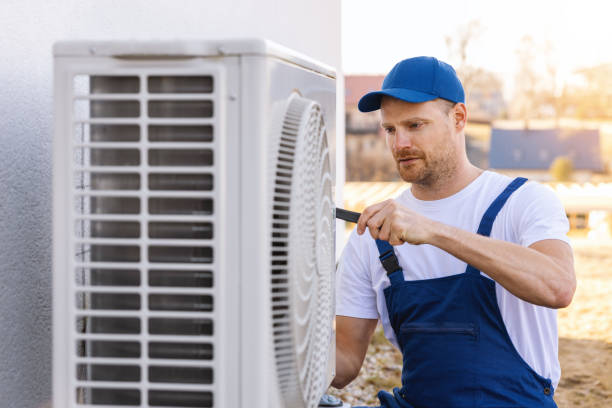 HVAC Maintenance Plan in Edwardsville, PA