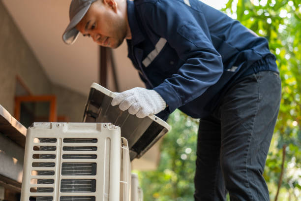 Best HVAC Repair Near Me  in Edwardsville, PA