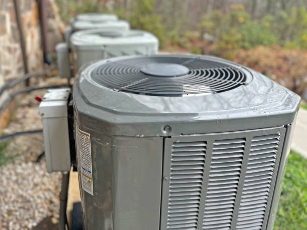 Best Best HVAC Companies  in Edwardsville, PA