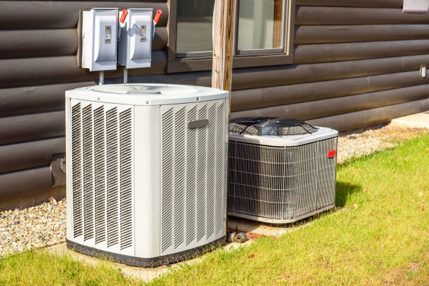 Best HVAC Air Duct Cleaning  in Edwardsville, PA