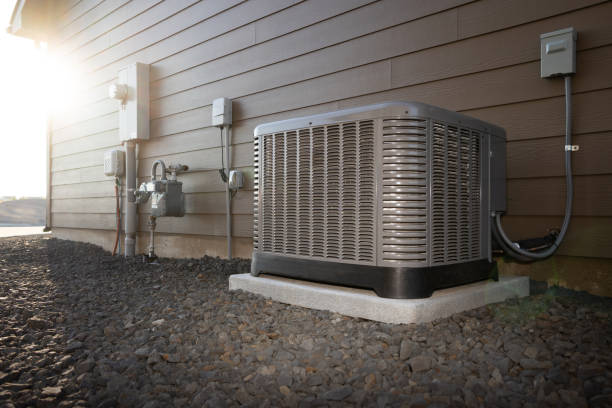 Best Ductless HVAC Repair  in Edwardsville, PA